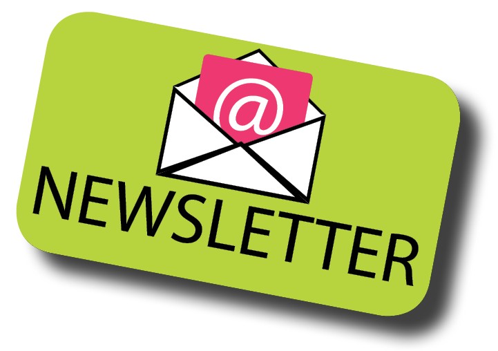 Newsletter Icon
